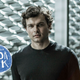 Alden Ehrenreich, the new Han Solo, seen here and below in photos taken at Star Wars Celebration Europe. All Images: Disney/Lucasfilm